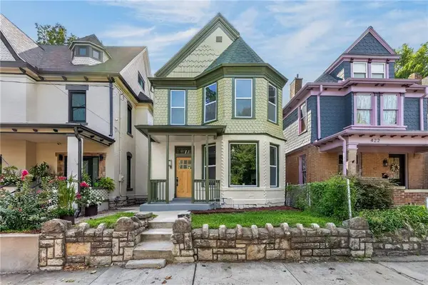 424 Olive Street, Kansas City, MO 64124
