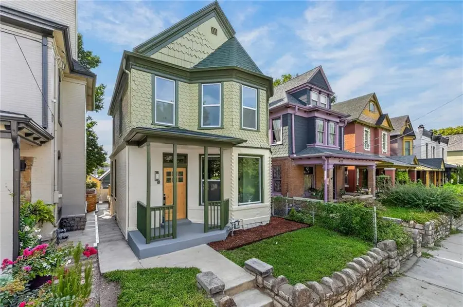 424 Olive Street, Kansas City, MO 64124 - #2