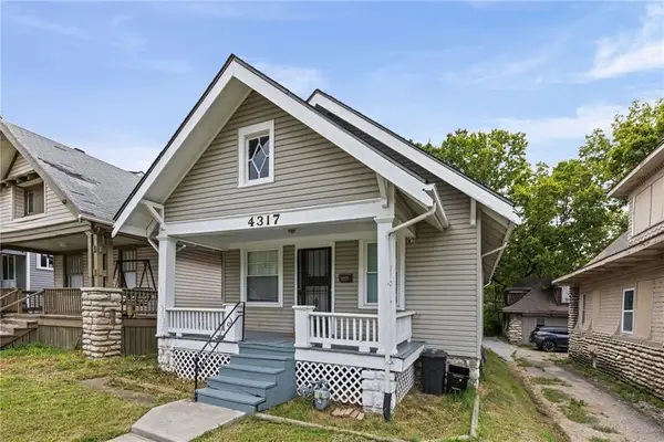 4317 Highland Avenue, Kansas City, MO 64110