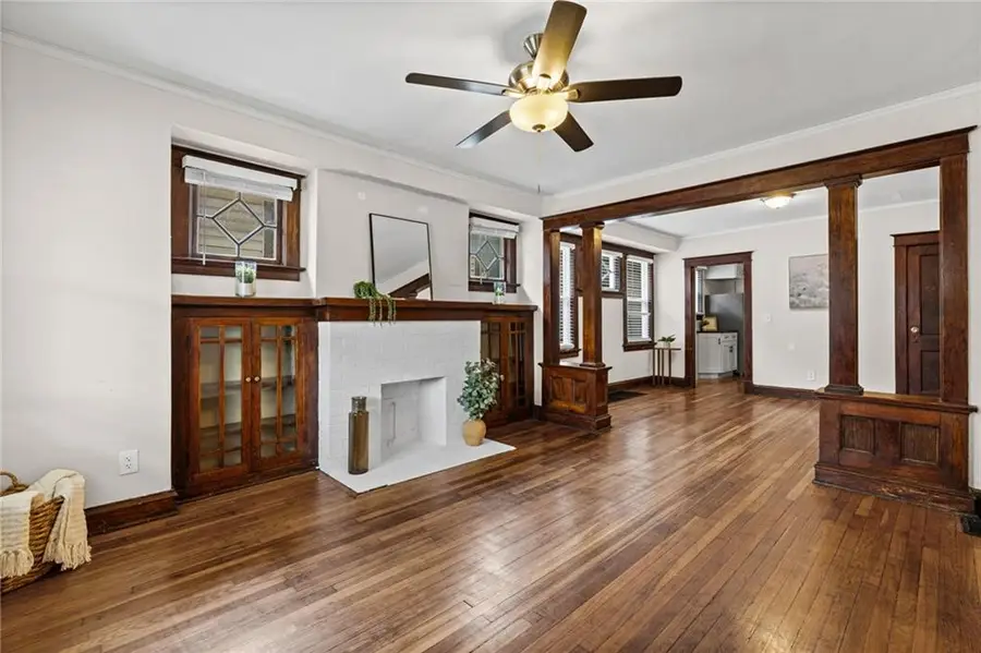 4317 Highland Avenue, Kansas City, MO 64110 - #2