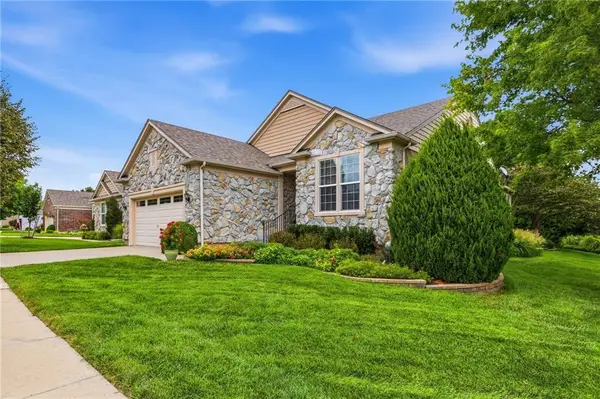 11287 S Chouteau Street, Olathe, KS 66061