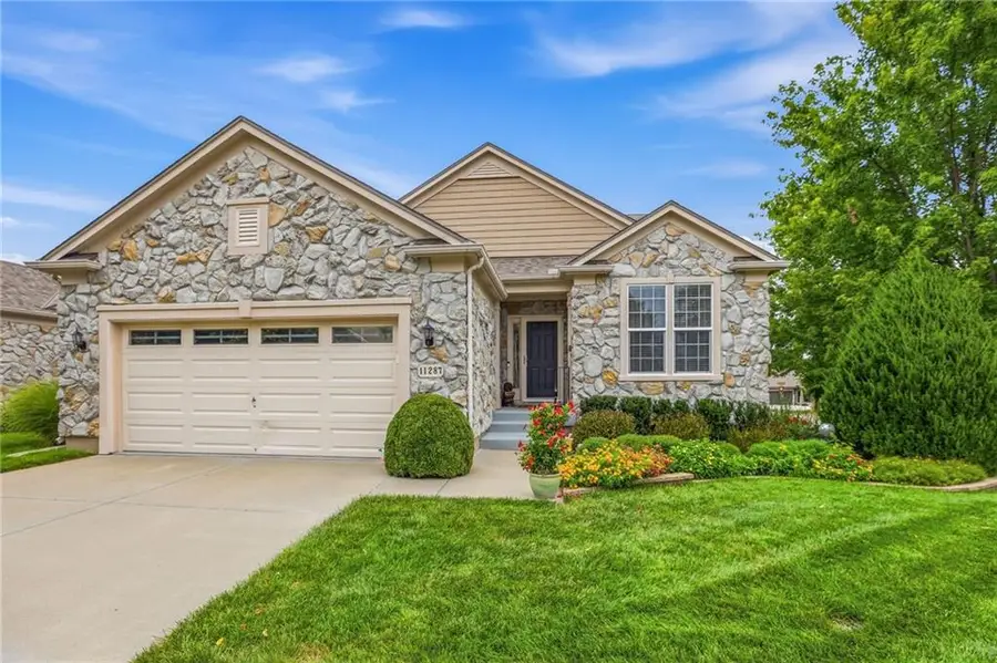 11287 S Chouteau Street, Olathe, KS 66061 - #2