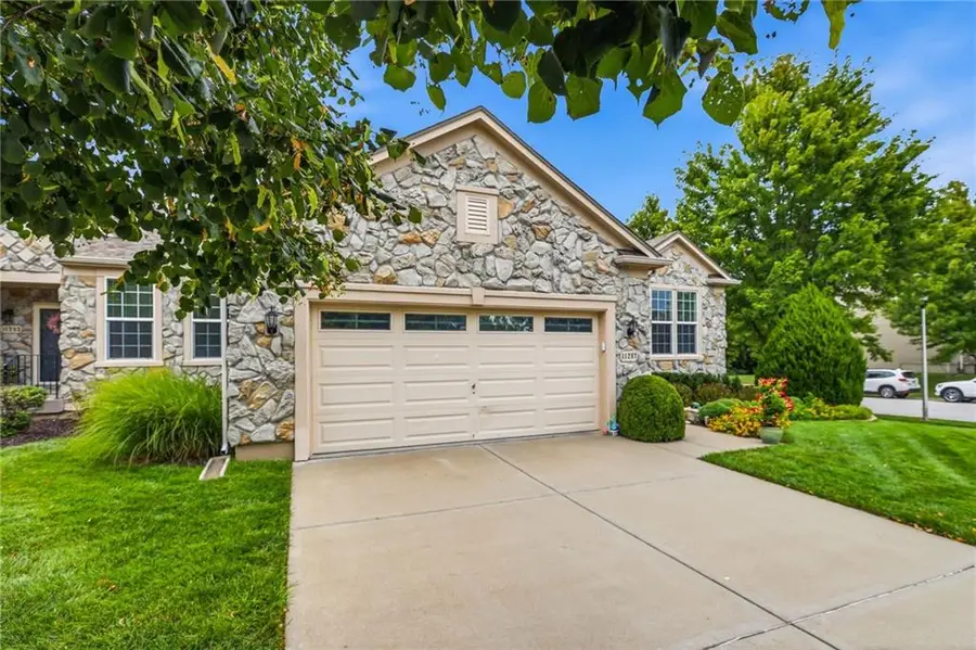 11287 S Chouteau Street, Olathe, KS 66061 - #3
