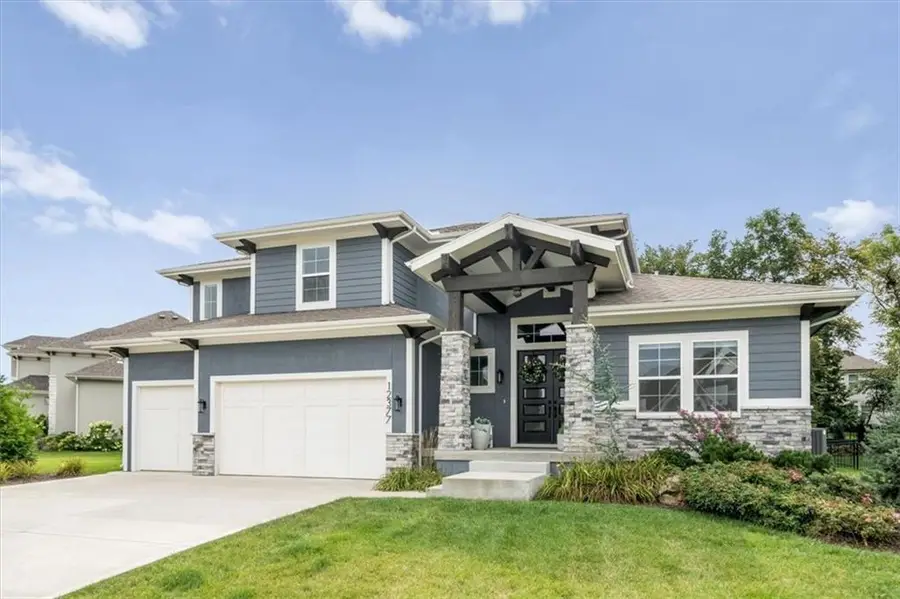 12377 S Hastings Street, Olathe, KS 66061 - #2