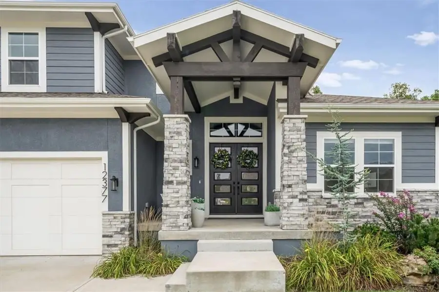 12377 S Hastings Street, Olathe, KS 66061 - #3