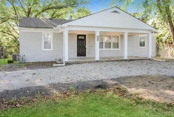1904 N Kendall Road, Independence, MO 64058