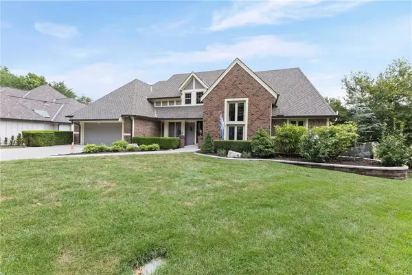 12705 Eaton Circle, Leawood, KS 66209