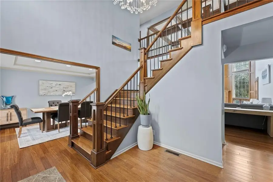 12705 Eaton Circle, Leawood, KS 66209 - #3