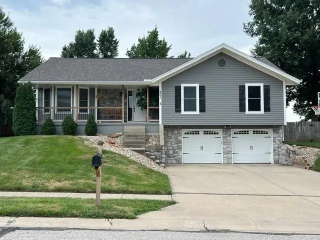801 Feldspar Street, Kearney, MO 64060 - #1