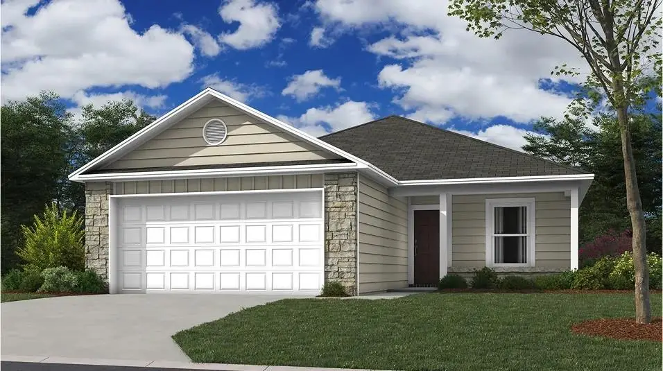 835 N Pear Street, Gardner, KS 66030 - #1