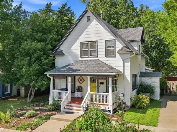 110 Groom Street, Liberty, MO 64068