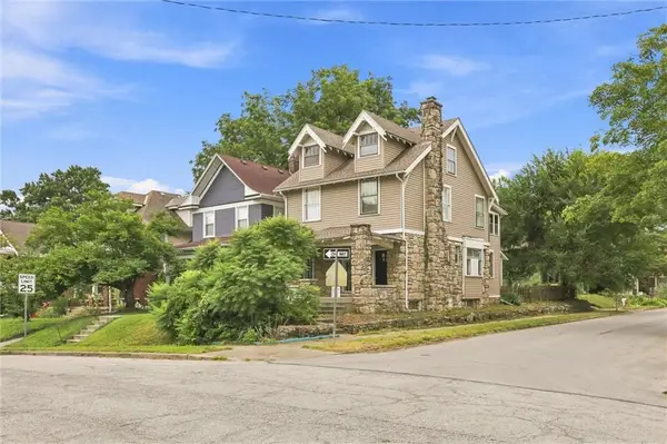 4200 Mercier Street, Kansas City, MO 64111