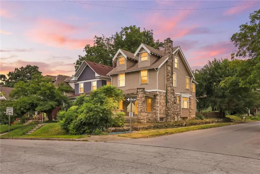 4200 Mercier Street, Kansas City, MO 64111 - #2