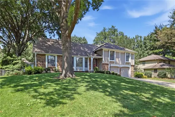 2206 W 120th Street, Leawood, KS 66209