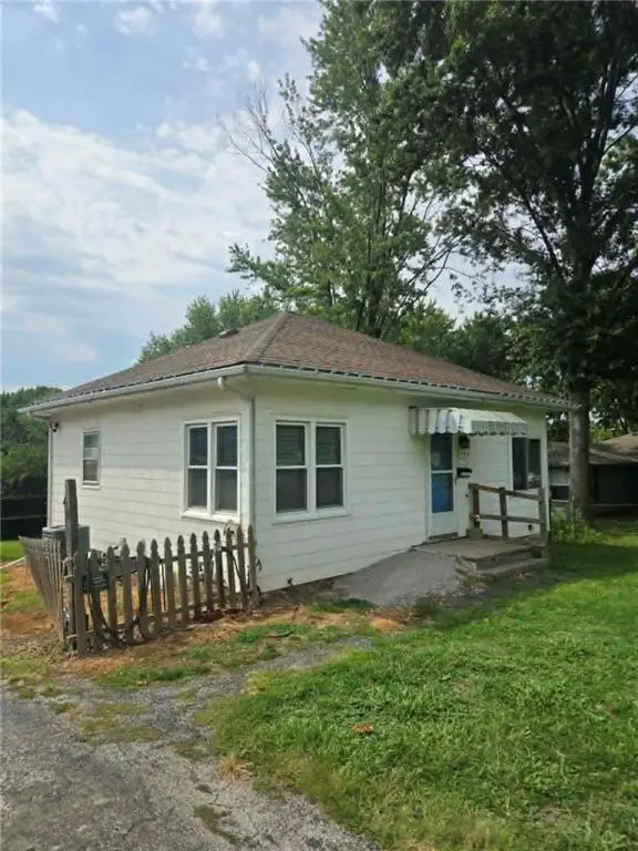 3506 S Crysler Avenue, Independence, MO 64050 - #1