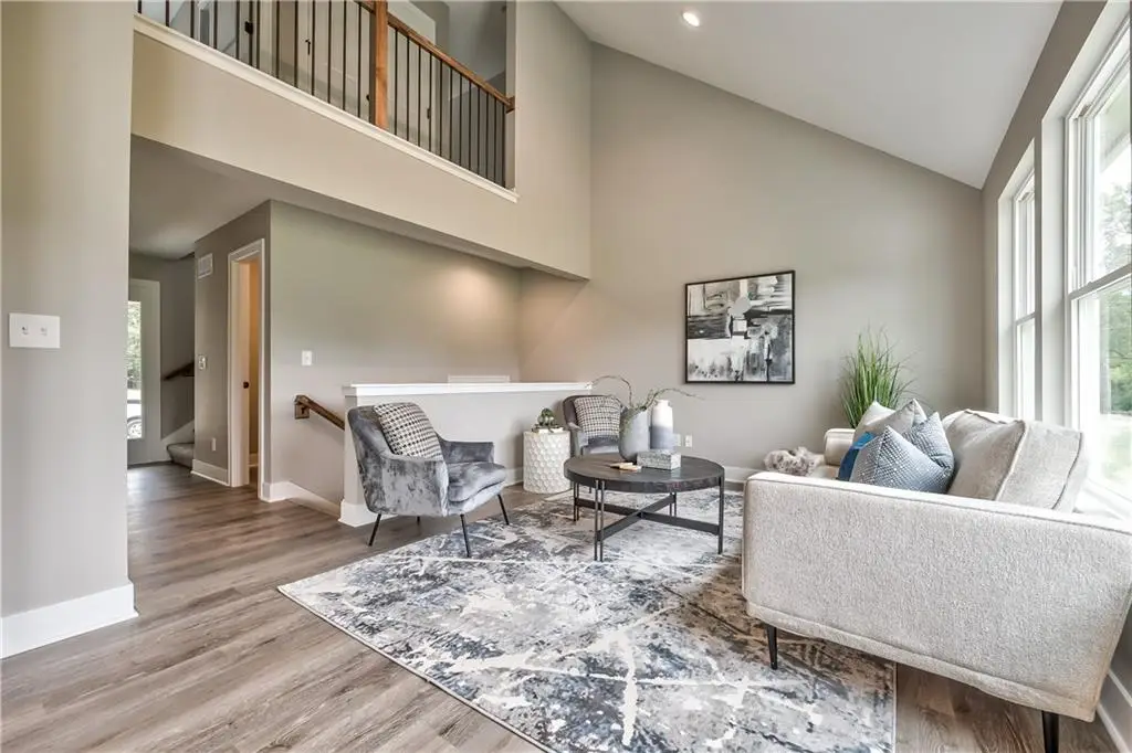 306 N Franklin Street, Spring Hill, KS 66083 - #1