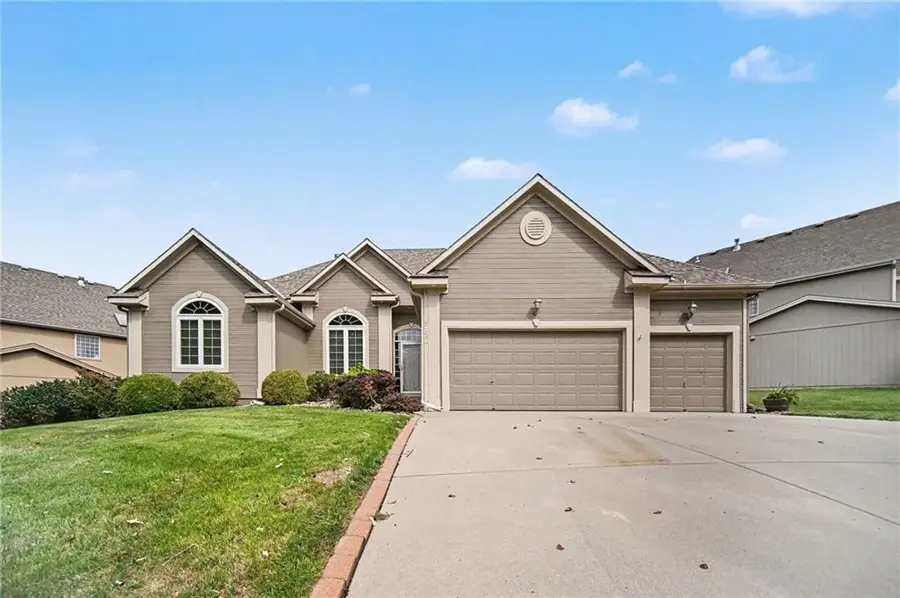 3120 NE 90th Terrace, Kansas City, MO 64156 - #3
