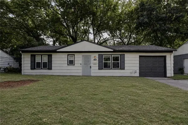 11303 Donnelly Avenue, Kansas City, MO 64134