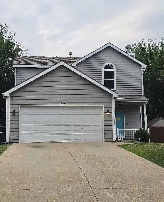 2408 Haversham Drive, Lawrence, KS 66049