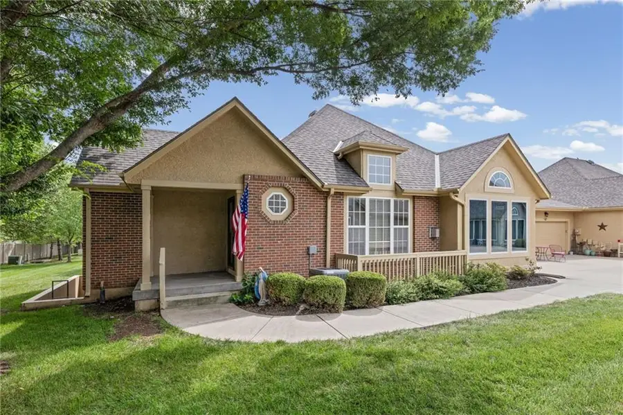 15261 S Symphony Drive #3503, Olathe, KS 66062 - #2
