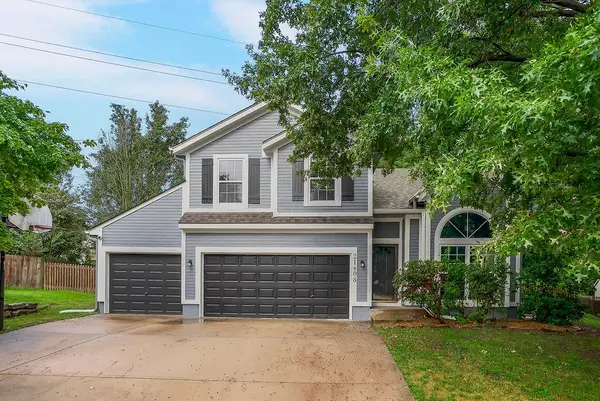 21408 W 51st Terrace, Shawnee, KS 66218
