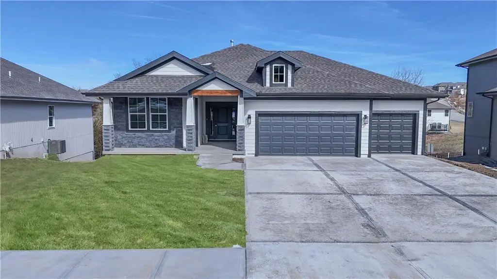 2394 W Wabash Street, Olathe, KS 66061 - #1