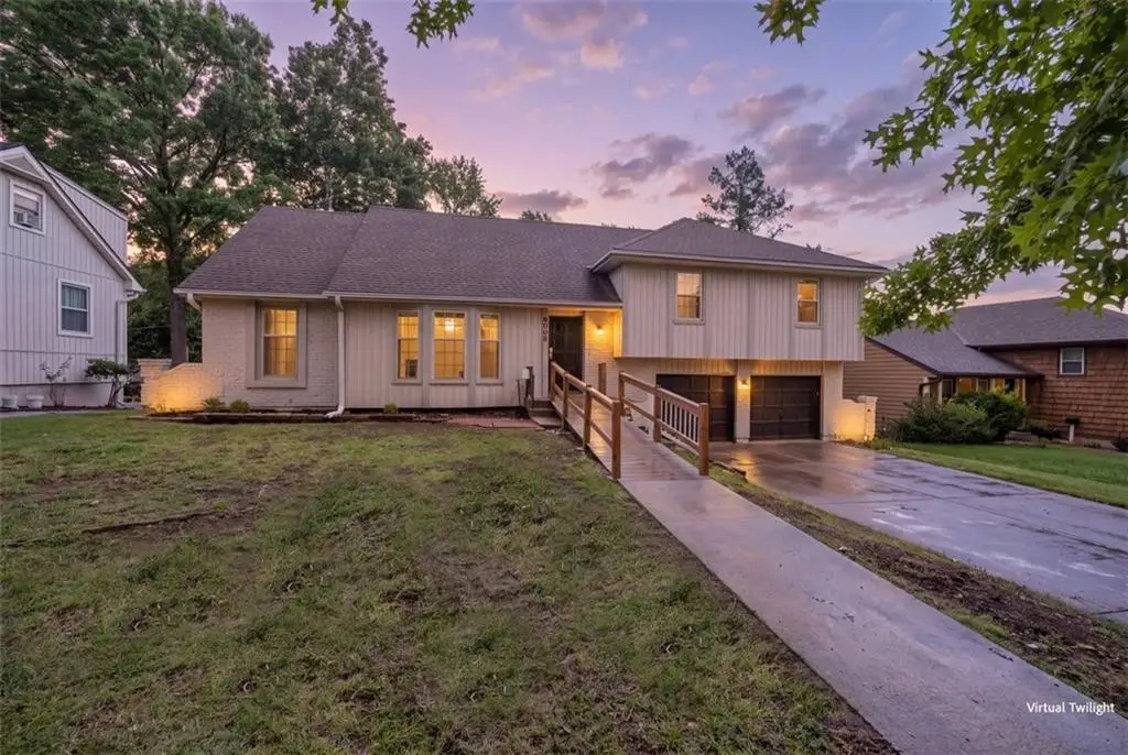 9523 Connell Drive, Overland Park, KS 66212 - #1