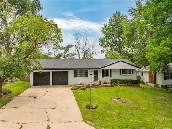 15309 E 44th Terrace, Independence, MO 64055