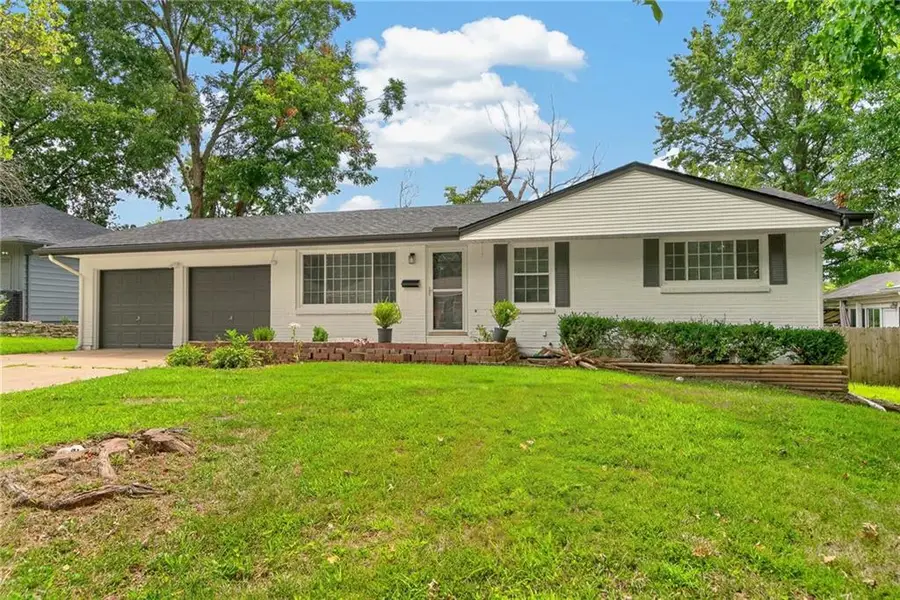 15309 E 44th Terrace, Independence, MO 64055 - #3