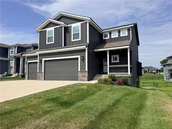 1244 Hillmann Lane, Warrensburg, MO 64093
