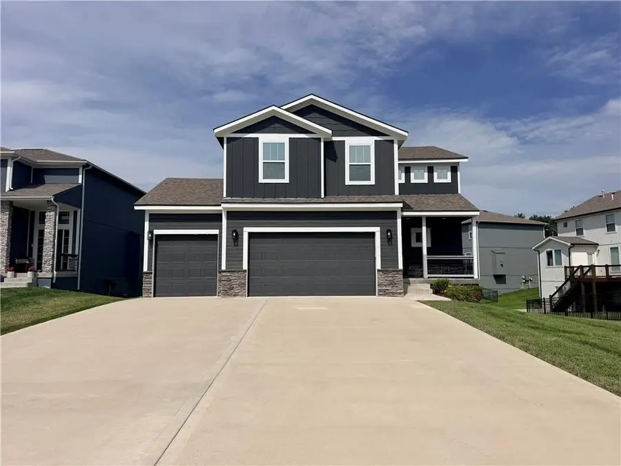 1244 Hillmann Lane, Warrensburg, MO 64093 - #2
