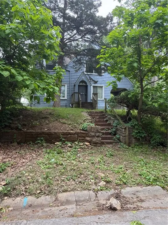7337 Park Avenue, Kansas City, MO 64132
