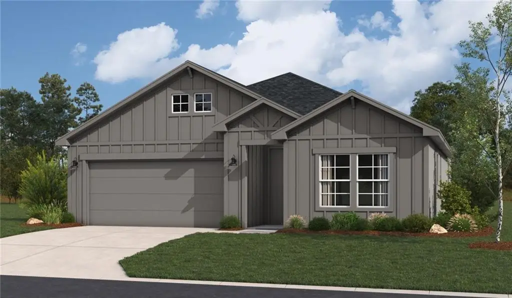 19456 W 205 Terrace, Spring Hill, KS 66083 - #1