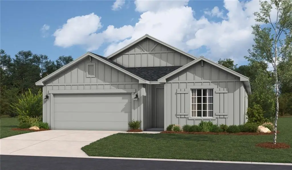 19304 W 205 Terrace, Spring Hill, KS 66083 - #1