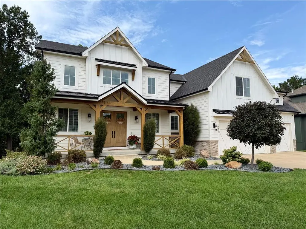 1788 Homestead Drive, Liberty, MO 64068 - #1