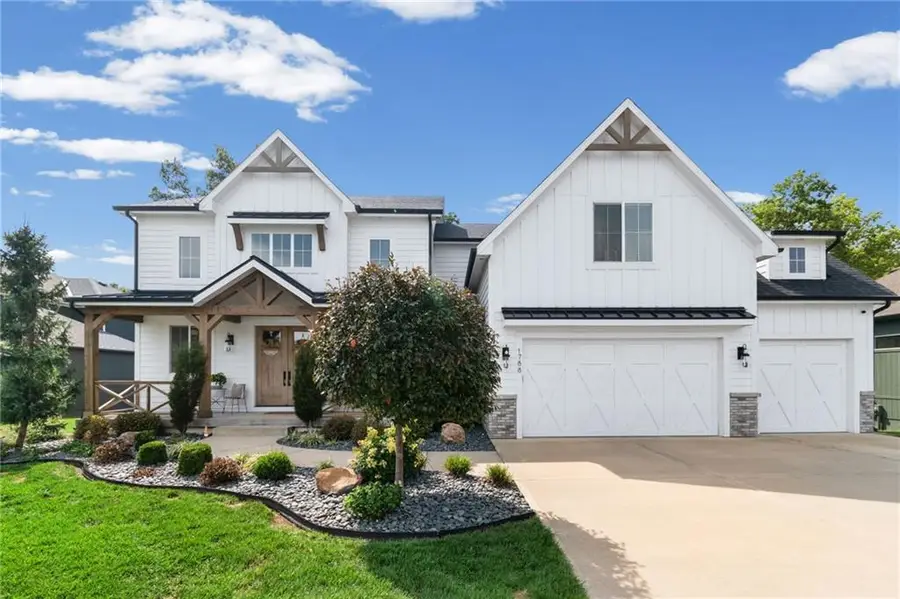 1788 Homestead Drive, Liberty, MO 64068 - #2
