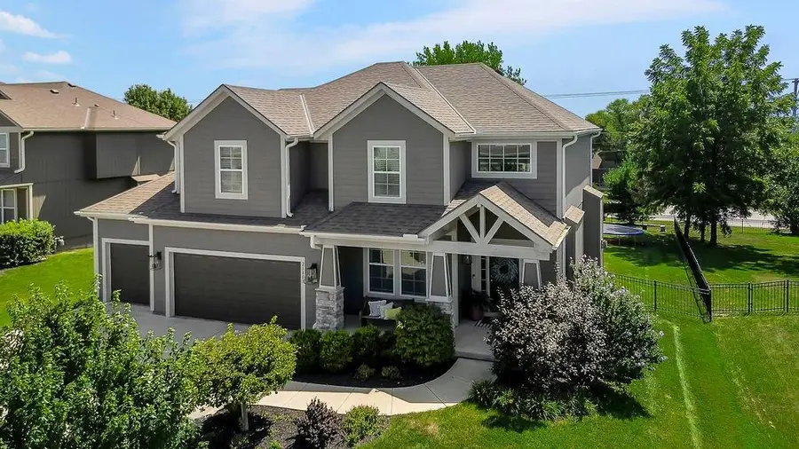 21803 W 46th Terrace, Shawnee, KS 66226 - #2
