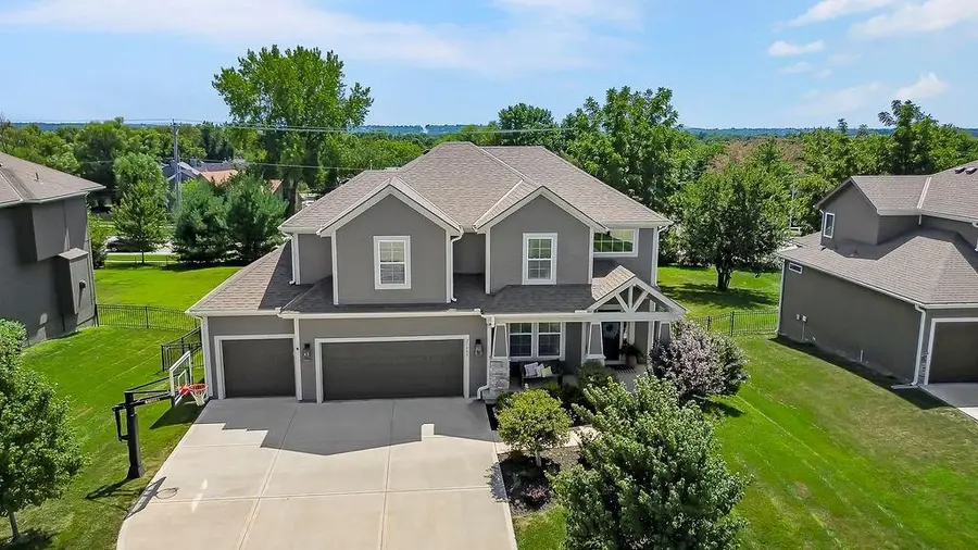 21803 W 46th Terrace, Shawnee, KS 66226 - #3