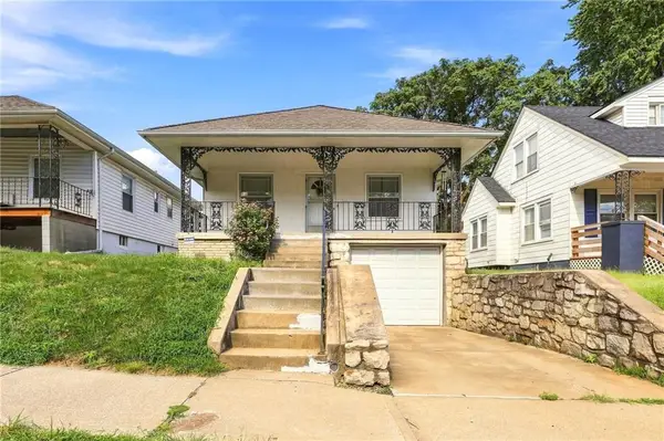 1222 Hardesty Avenue, Kansas City, MO 64127