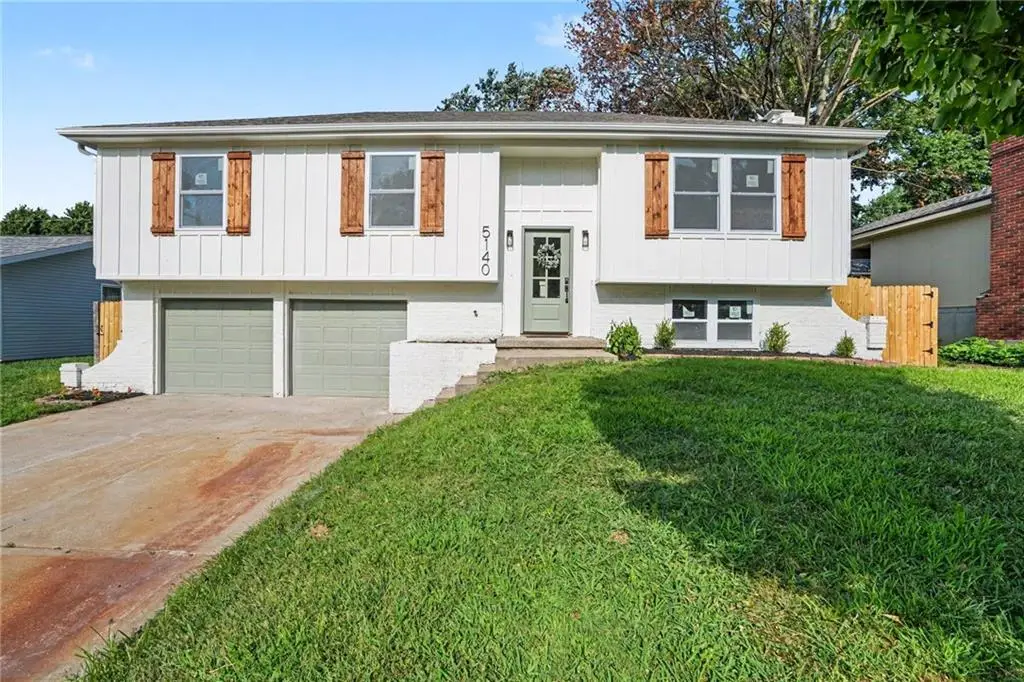 5140 Garnett Street, Shawnee, KS 66203 - #1