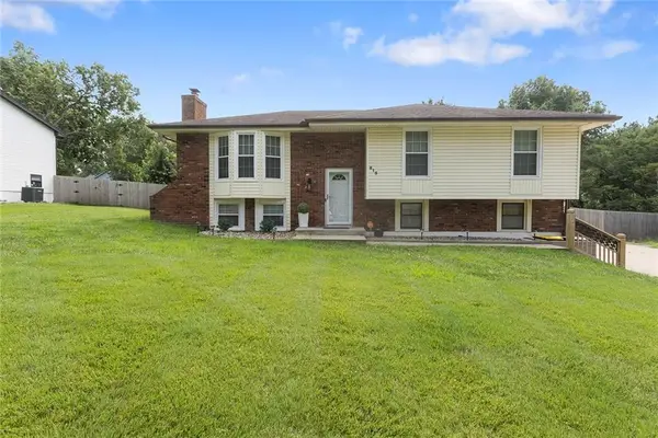 615 NE 113th Street, Kansas City, MO 64155