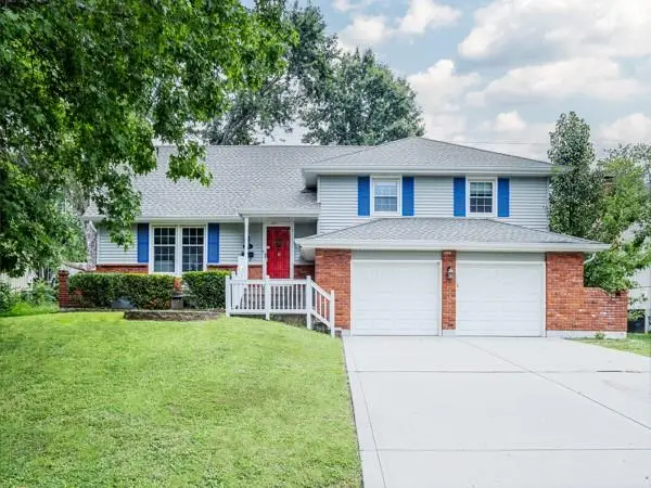 905 SW Savannah Drive, Lees Summit, MO 64081 - #1