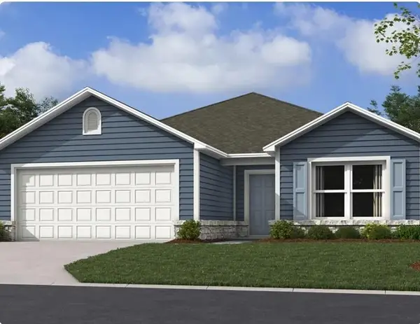 830 N Buckeye Street, Gardner, KS 66030