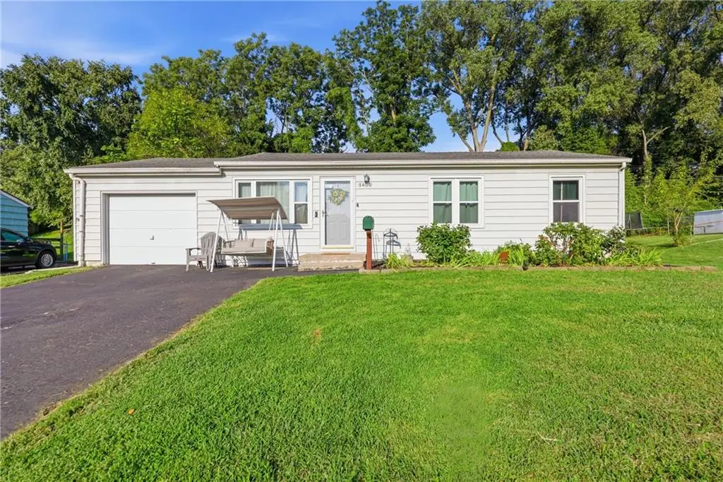 3400 N Union Street, Independence, MO 64050 - #1