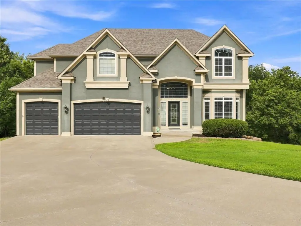 5822 NE Timber Hills Drive, Lees Summit, MO 64064 - #1
