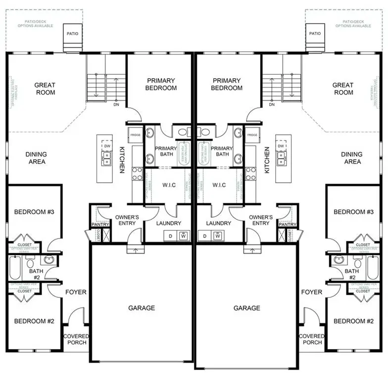 1213 SE Windbreak Drive, Lees Summit, MO 64081 - #2