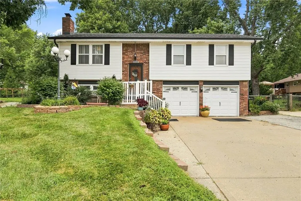 14104 W 63rd Street, Shawnee, KS 66216 - #1