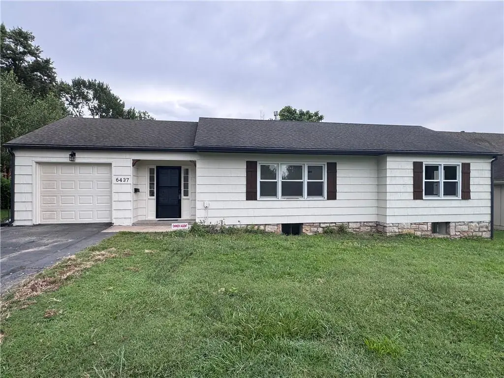 6437 Craig Street, Merriam, KS 66202 - #1