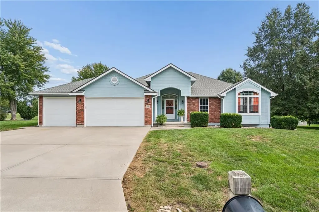 1707 Lynn Road, Excelsior Springs, MO 64024 - #1