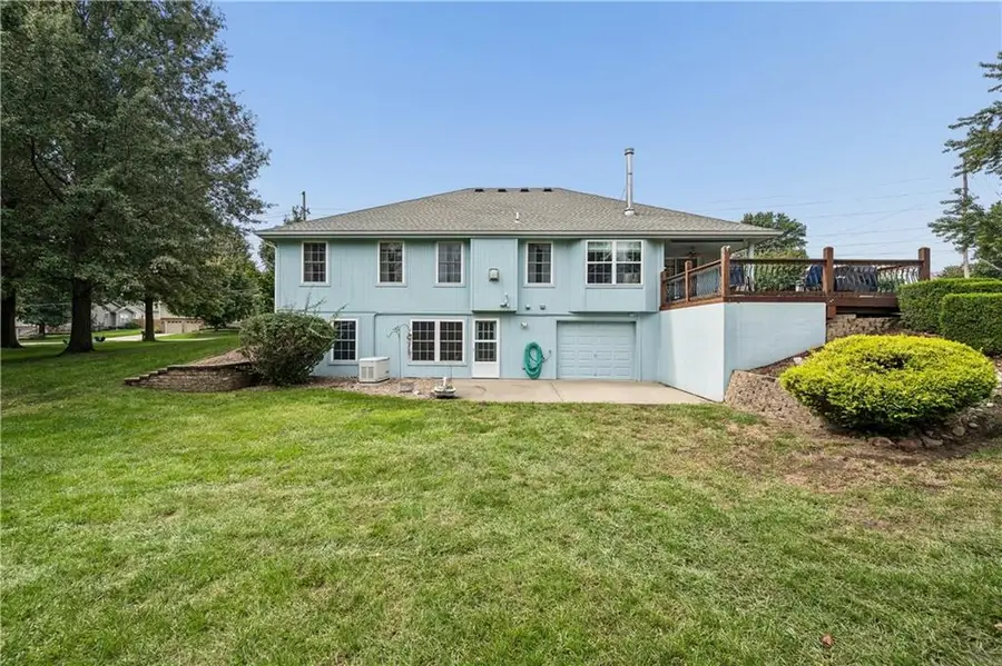 1707 Lynn Road, Excelsior Springs, MO 64024 - #3